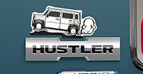 Hustler